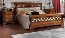 Bett Doppel Hotel Antik Betten