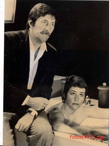 Annie girardot schauspielerin - annie,