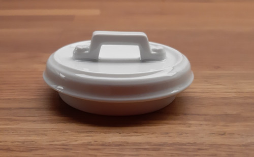 Zuckerdosendeckel ersatz für - zuckerdosendeckel,