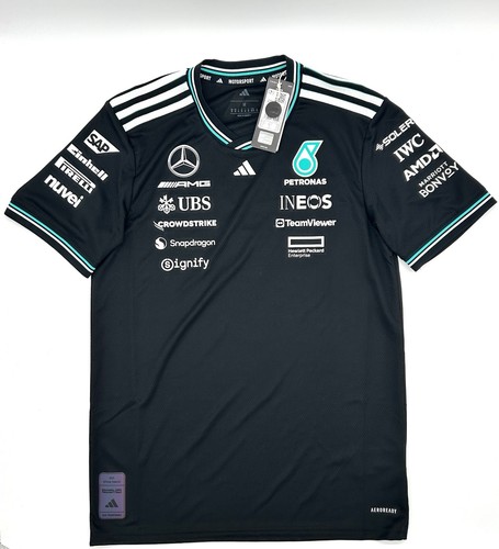 Mercedes amg petronas team - mercedes,