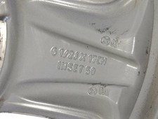 4321054P600BK felge 2373826