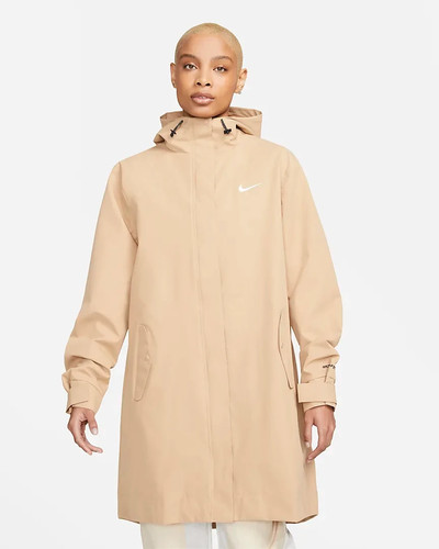 Nike damen regen jacke - nike,