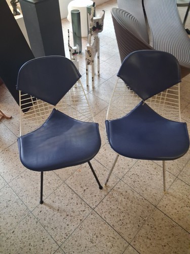 Herman miller wire charles - wire, &