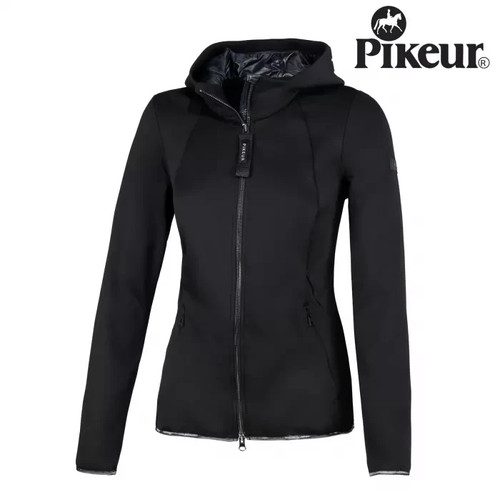 Pikeur lova fleecejacke damen - pikeur,