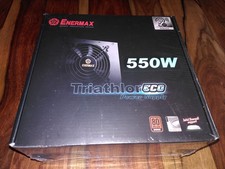 ENERMAX Triathlor ECO