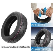 Vakuum-Außenreifen Rad for Segway Ninebot Mini S Pro/S/S-Max/S-Plus Balance Bike
