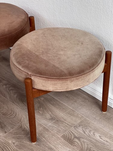 Zwei danish design mid - danish,