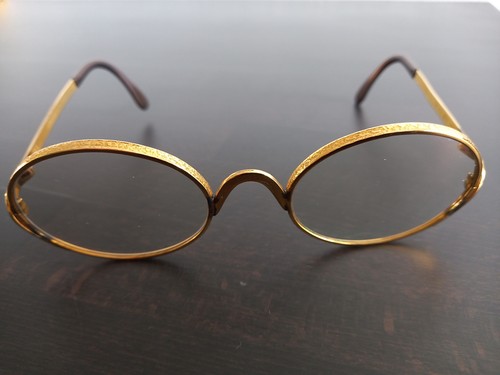 Marwitz brille fassung - brille,