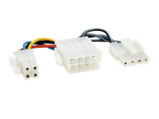 Adapter Funkwerk Dabendorf ->