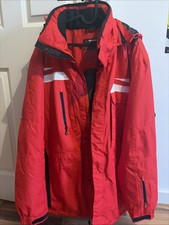 maier sports Herren Skijacke