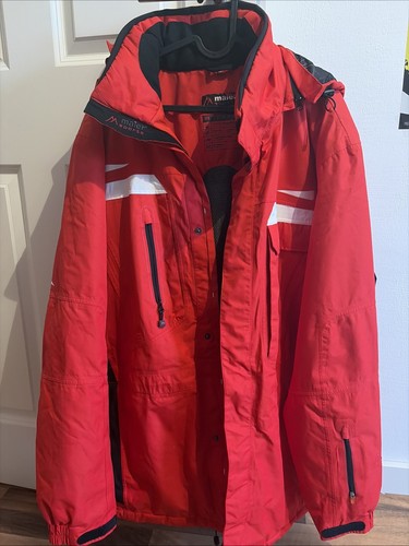 Maier sports herren skijacke - herren,