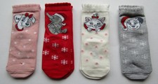 Disney Baby Weihnachtssocken