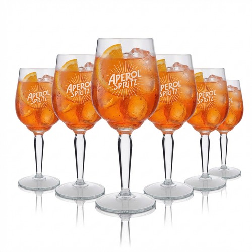 Aperol spritz signature - spritz,