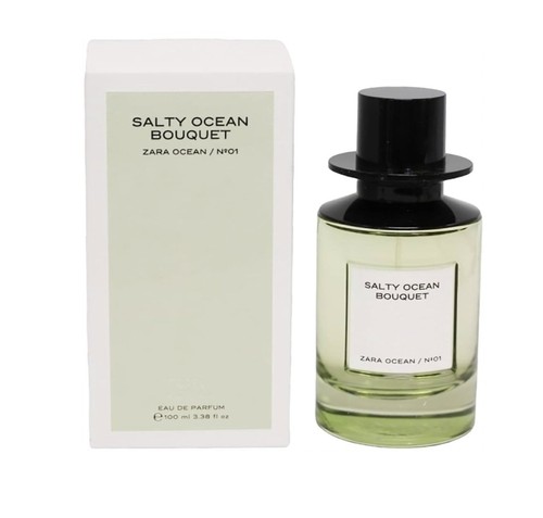 Zara malone salty - x,