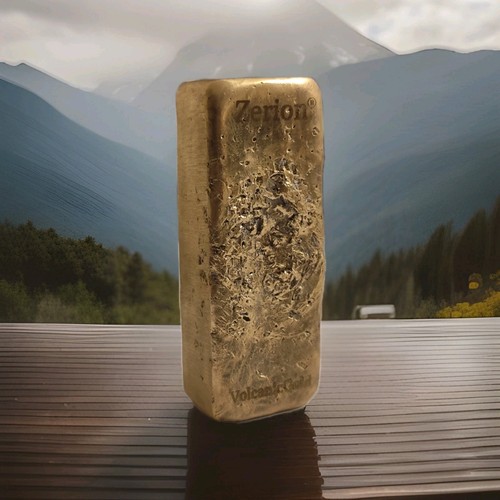 Zerion volcanic - 🌋💎, zerion®