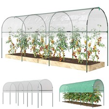 Outsunny Gewächshaus