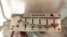 Philips Equalizer Hi-Fi 120