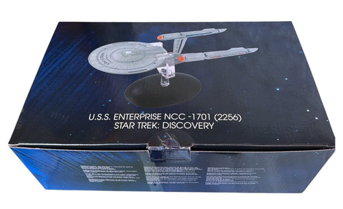 Enterprise ncc 1701 xl - u.s.s,