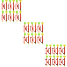  3 Count Spielzeugtrompete