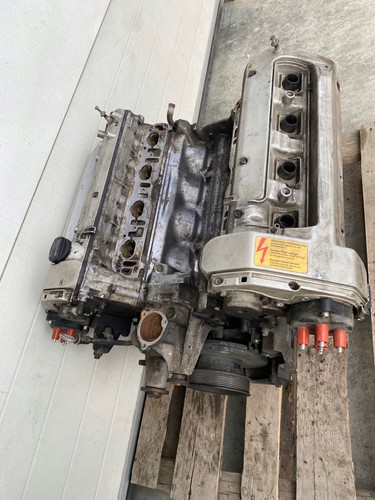 Motor mercedes klasse w140 - s-klasse,