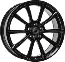 4x Alufelgen WHEELWORLD WH28