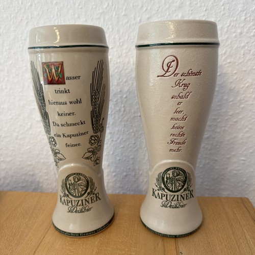 Kapuziner weißbier weizen - kapuziner,