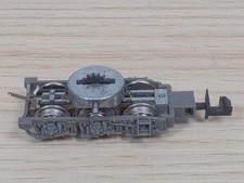 Minitrix Spur N 51 2084 00 -