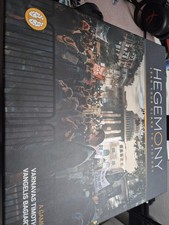 Hegemony spiel (english