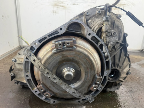 Automatikgetriebe mercedes - automatikgetriebe,