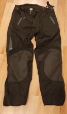 Held Motorradhose Herren 6361 Schwarz Größe KL