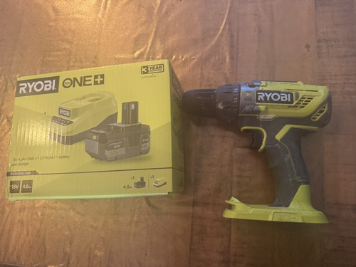 Ryobi ah one - ryobi, 4,0
