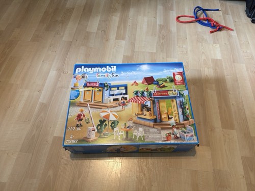 Playmobil family fun - playmobil,