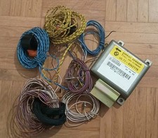 BMW E36 Diverse Ersatzteile Steuergerät Sonnenblende Links Rechts Bremse