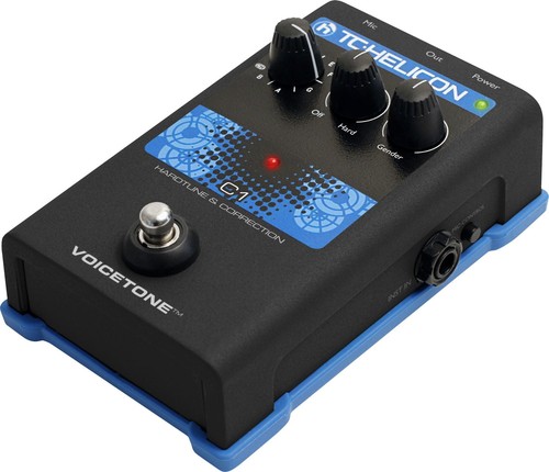 Helicon voicetone - tc,