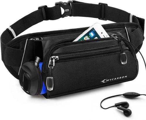 Mycarbon bauchtasche große - mycarbon,