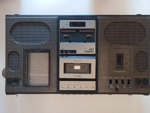 Rft steracord skr - rft, 501