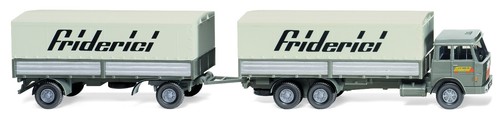 Wiking 047502 hanomag henschel - 047502,