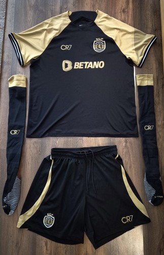 Nike dri fit cr7 sporting - nike,