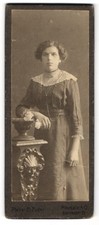 Fotografie M. Feder, Neusalz