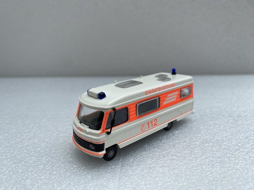 Rietze 500703 hymer 660 - rietze,