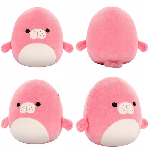 Squishmallows morlai cm - morlai,