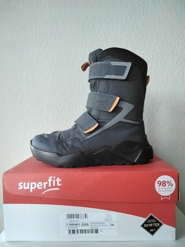 SUPERFIT-Winterstiefel