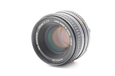 Minolta MD 50mm f1.7 Prime Objektiv Festbrennweite Minolta SR MD MC X700 XG XD