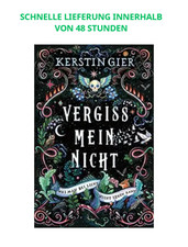 Vergissmeinnicht was man - vergissmeinnicht,