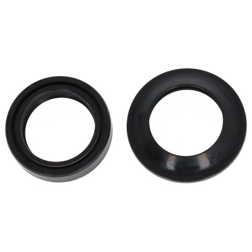 Gabelsimmerring mit staubkappe - gabelsimmerring,