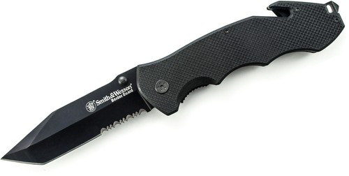 Smith wesson border guard - &,