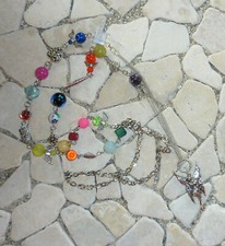 ★ extra lange Kette ★