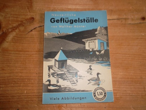 Walter münter - walter, –