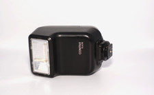 Contax TLA 20 Blitz Kamera Blitzgerät flash camera 35mm Film