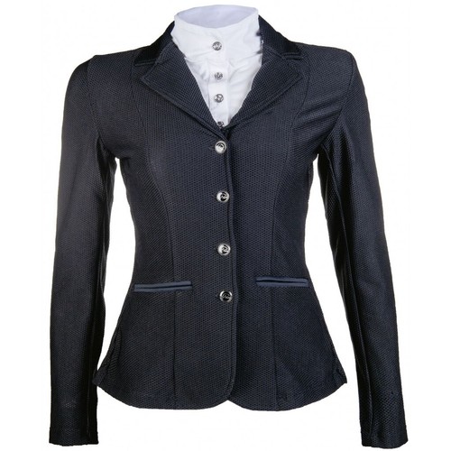 Hkm mesh linda turnierjacket - mesh,